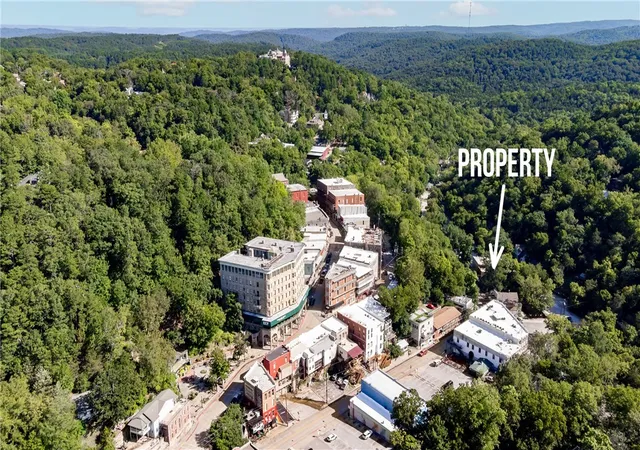 2nd image of 63 N Main St, Eureka Springs, AR 72632 | MLS# 1254398