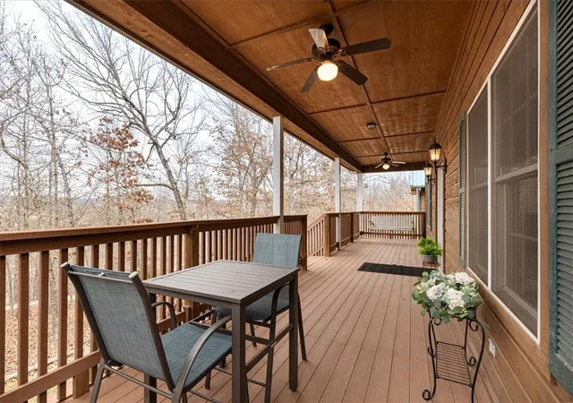 Photo 4 of Single family home for sale at 15854 Abbey Ln, Rogers, AR 72756 | MLS# 1265039 | Listing updated on 2026-08-26