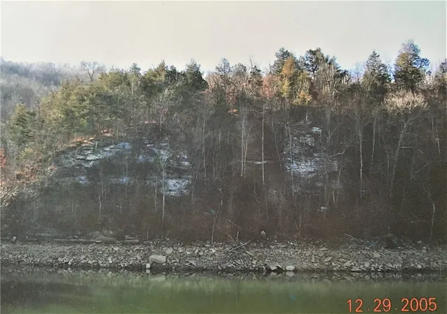 Photo 3 of Land for sale at 1217 Cr 231, Eureka Springs, AR 72631 | MLS# 1282591 | Listing updated on 2026-08-14