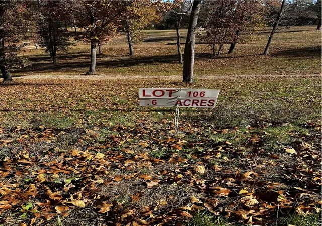 Photo 2 of Land for sale at Lot 106 E Robin Rd, Rogers, AR 72756 | MLS# 1284580 | Listing updated on 2026-08-20