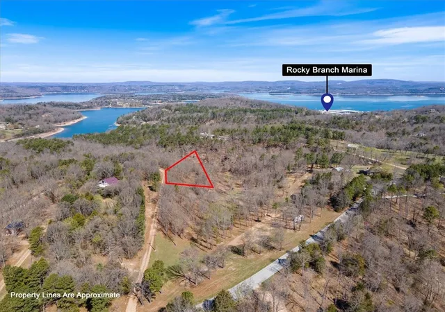17th image of Lot 103 E Robin Rd, Rogers, AR 72756 | MLS# 1284595