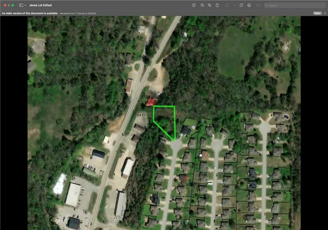 1st image of Jenee Dr, Huntsville, AR 72740 | MLS# 1285353