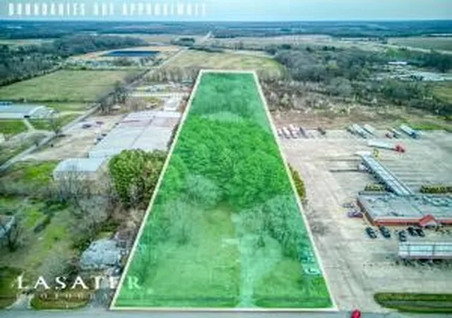 Photo 2 of Land for sale at 146 Us 167 Bald Knob, Bald Knob, AR 72010 | MLS# 1293003 | Listing updated on 2026-07-13