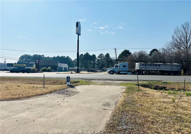 Photo 3 of Land for sale at 146 Us 167 Bald Knob, Bald Knob, AR 72010 | MLS# 1293003 | Listing updated on 2026-07-13