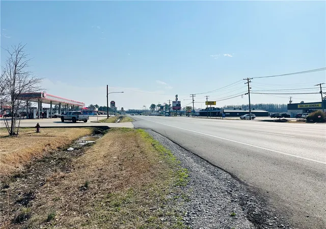 Photo 3 of Land for sale at 146 US 167 Bald Knob, Bald Knob, AR 72010 | MLS# 1293003 | Listing updated on 2026-07-13