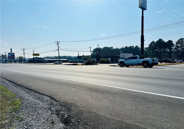Photo 4 of Land for sale at 146 US 167 Bald Knob, Bald Knob, AR 72010 | MLS# 1293003 | Listing updated on 2026-07-13