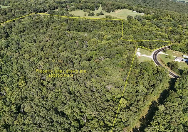 Photo 1 of Land for sale at 5139 Ac E Black Oak Rd, Fayetteville, AR 72701 | MLS# 1293334 | Listing updated on 2026-08-25