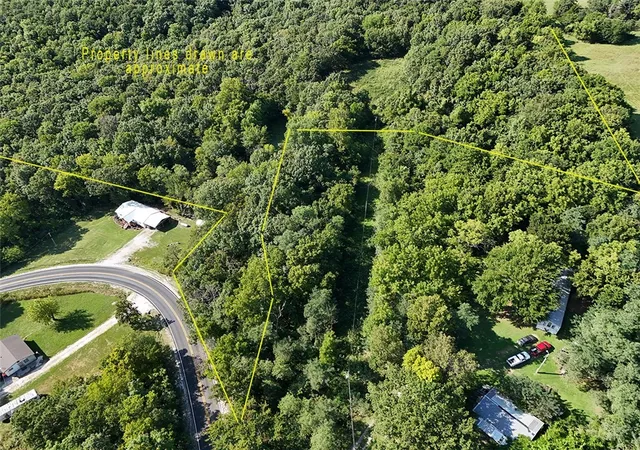 Photo 2 of Land for sale at 5139 Ac E Black Oak Rd, Fayetteville, AR 72701 | MLS# 1293334 | Listing updated on 2026-08-25