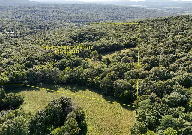 Photo 3 of Land for sale at 5139 Ac E Black Oak Rd, Fayetteville, AR 72701 | MLS# 1293334 | Listing updated on 2026-08-25