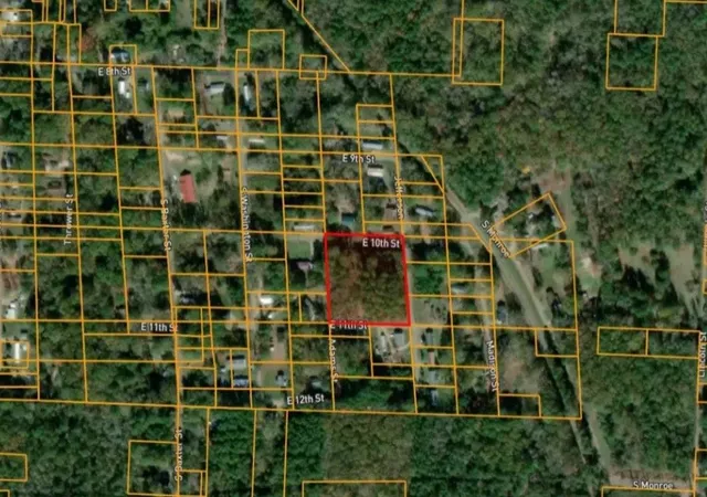 Photo 3 of Land for sale at Lots E 1-12 10th St, Fordyce, AR 71742 | MLS# 1297372 | Listing updated on 2026-01-27
