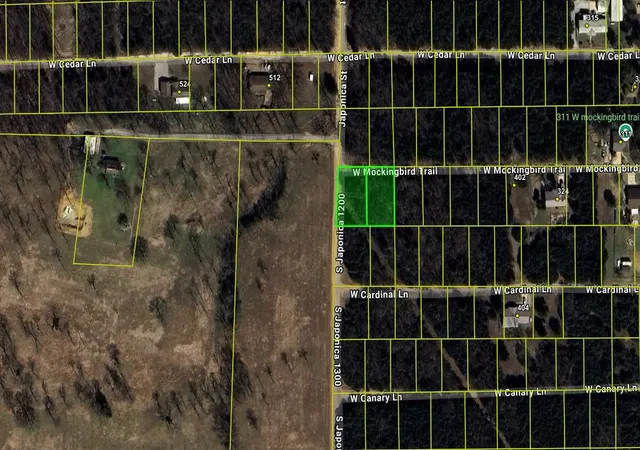 1st image of Mockingbird Trl, Lead Hill, AR 72644 | MLS# 1305940