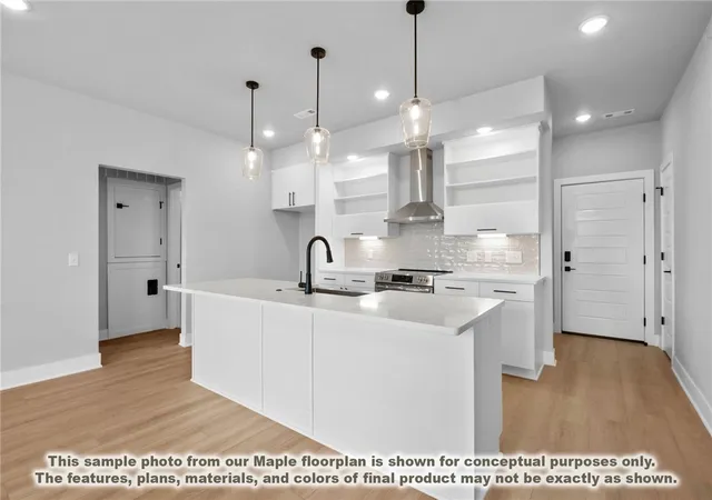 Photo 3 of Condo for sale at 3329 Mp Pkwy #307, Bentonville, AR 72712 | MLS# 1306247 | Listing updated on 2026-10-03