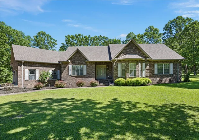 Photo 1 of Sale Pending at 13985 Sr 124, Russellville, AR 72802 | MLS# 1307195 | Listing updated on 2026-08-21