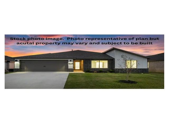 Photo 3 of Single family home for sale at 6416 Nw Zella St, Bentonville, AR 72713 | MLS# 1312408 | Listing updated on 2026-08-17