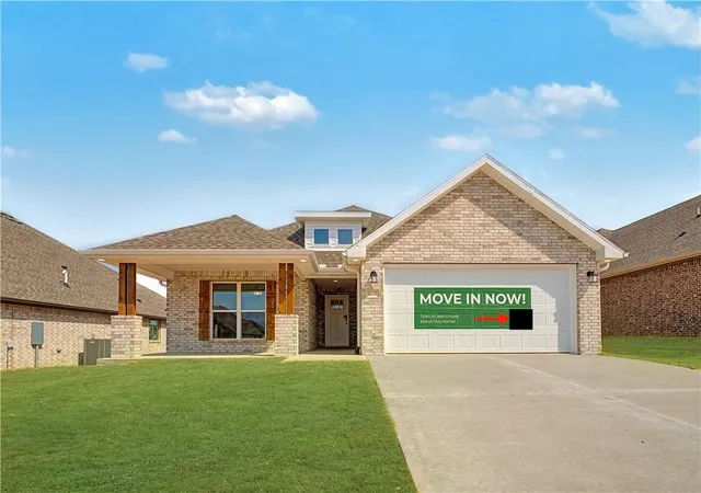 1st image of 2610 Elstar Ct, Bentonville, AR 72712 | MLS# 1313172