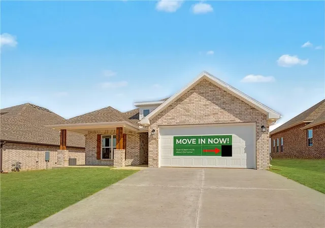 2nd image of 2610 Elstar Ct, Bentonville, AR 72712 | MLS# 1313172