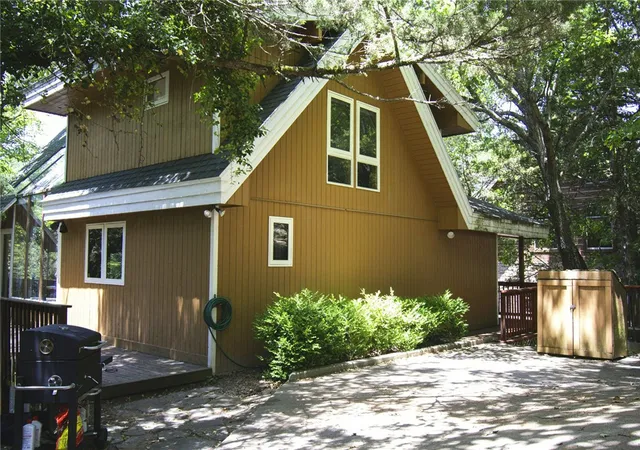 Photo 2 of Single family home for sale at 21337 Black Oak Dr, Garfield, AR 72732 | MLS# 1313208 | Listing updated on 2026-08-20