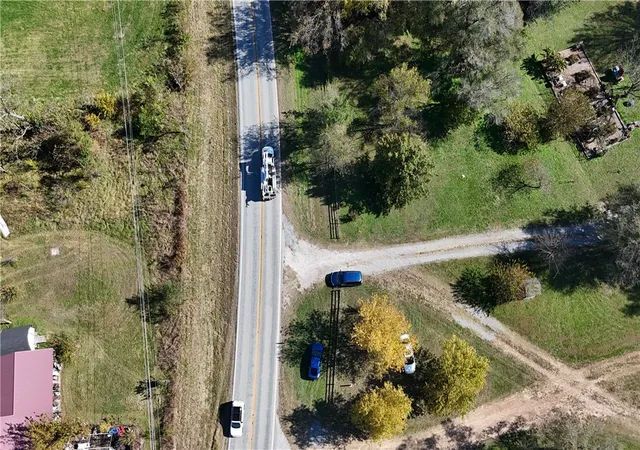 Photo 1 of Land for sale at Ar 12, Gentry, AR 72734 | MLS# 1315437 | Listing updated on 2026-08-13