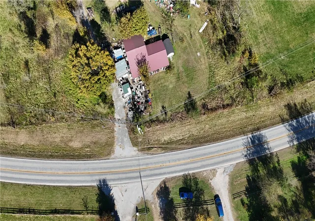 Photo 2 of Land for sale at Ar 12, Gentry, AR 72734 | MLS# 1315437 | Listing updated on 2026-08-13