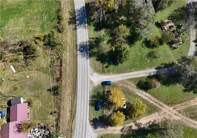 Photo 3 of Land for sale at Ar 12, Gentry, AR 72734 | MLS# 1315437 | Listing updated on 2026-08-13