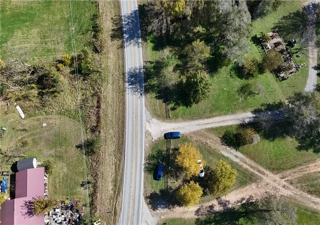 Photo 3 of Land for sale at Ar-12, Gentry, AR 72734 | MLS# 1315437 | Listing updated on 2026-08-13