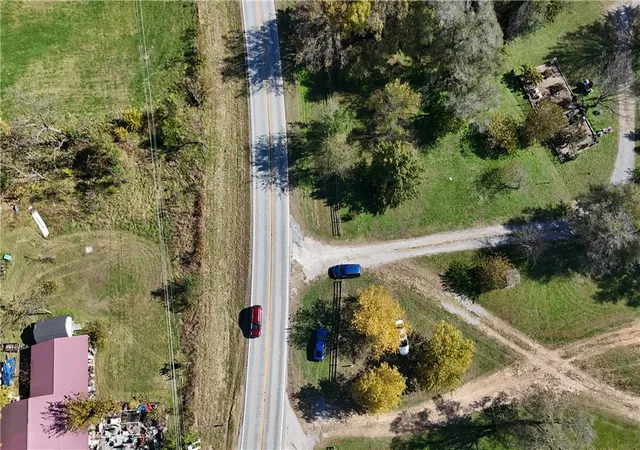 Photo 4 of Land for sale at Ar-12, Gentry, AR 72734 | MLS# 1315437 | Listing updated on 2026-08-13