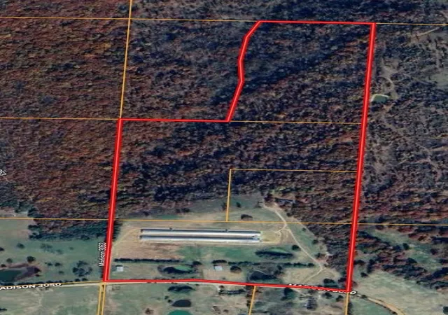 3rd image of 4468 Madison 3050 Rd, Huntsville, AR 72740 | MLS# 1318291