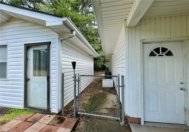 5th image of 601 Parrott Dr, Huntsville, AR 72740 | MLS# 1318712