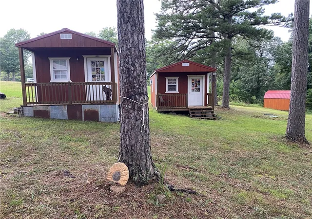 1st image of 0 Ar Hwy 74 W, Jasper, AR 72641 | MLS# 1318888
