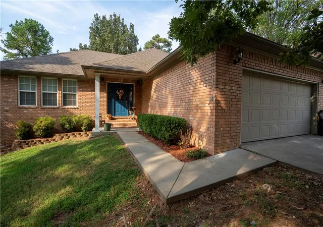 4th image of 14 Water Oak Ln, Russellville, AR 72802 | MLS# 1322077