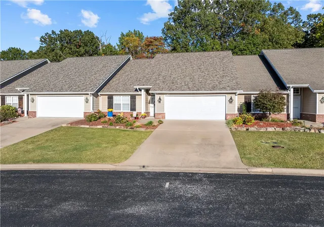 Photo 1 of Condo for sale at 3107 Belmont Ave #7, Harrison, AR 72601 | MLS# 1321296 | Listing updated on 2026-09-22