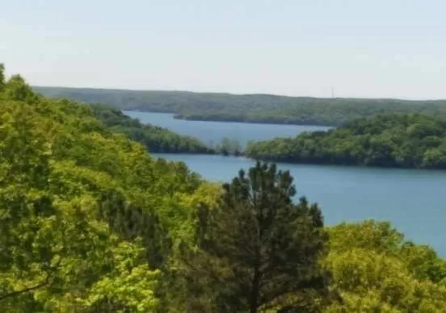 Photo 1 of Land for sale at County Road 152, Eureka Springs, AR 72632 | MLS# 1323192 | Listing updated on 2026-08-17