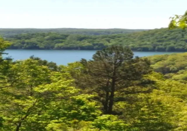 Photo 2 of Land for sale at County Road 152, Eureka Springs, AR 72632 | MLS# 1323192 | Listing updated on 2026-08-17