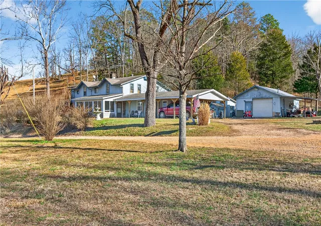 Photo 1 of Single family home for sale at 12274 Pine Crk Holw Rd, Rogers, AR 72756 | MLS# 1323695 | Listing updated on 2026-08-17