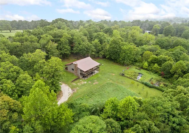1st image of Hc 73 Box 140, Marble Falls, AR 72648 | MLS# 1323748