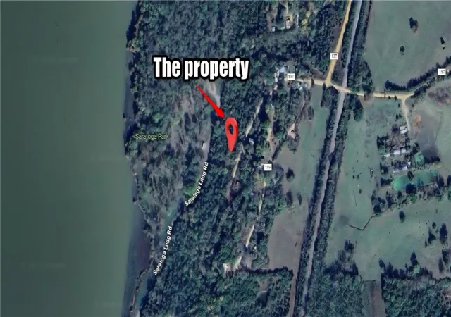 Photo 1 of Land for sale at Lot 1 Hempstead 197 Rd, Saratoga, AR 71859 | MLS# 1324019 | Listing updated on 2026-09-23