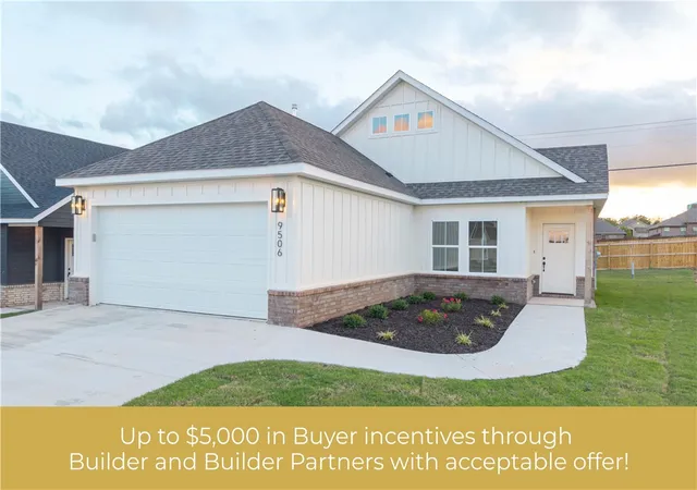 1st image of 9506 Ash Pl, Fort Smith, AR 72916 | MLS# 1323548