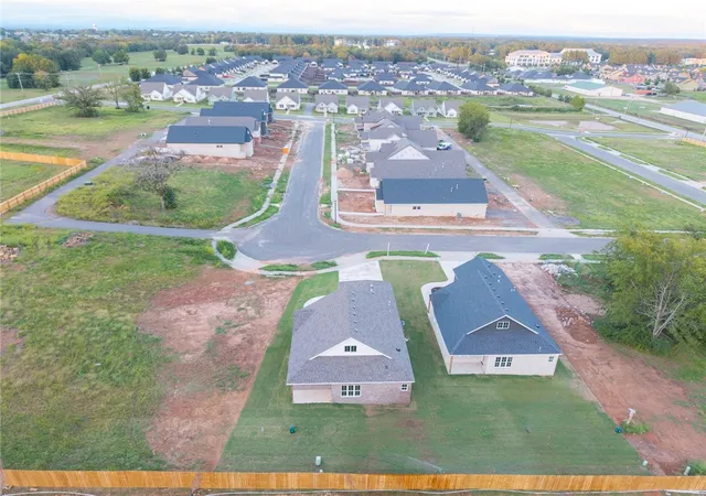 35th image of 9506 Ash Pl, Fort Smith, AR 72916 | MLS# 1323548