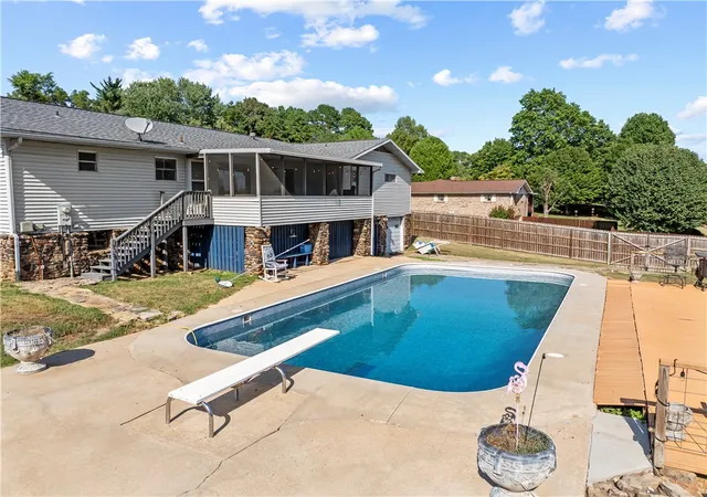37th image of 1600 Brentwood Dr, Harrison, AR 72601 | MLS# 1324442