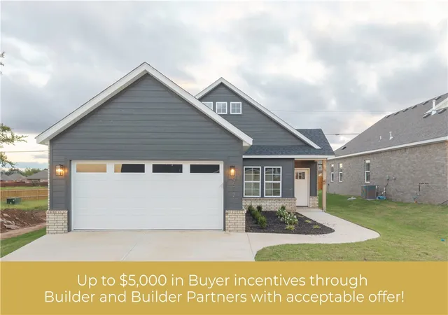 1st image of 9512 Ash Pl, Fort Smith, AR 72916 | MLS# 1324679
