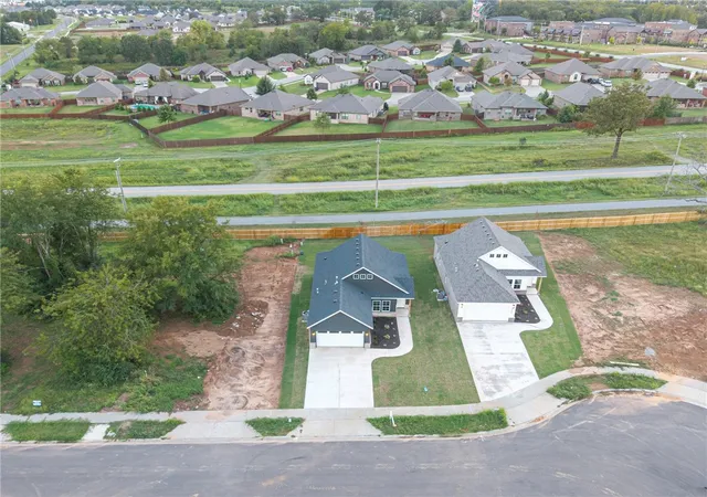 25th image of 9512 Ash Pl, Fort Smith, AR 72916 | MLS# 1324679
