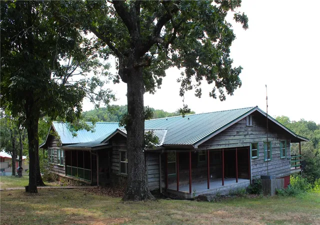 2nd image of 8175 Ar 43 Hwy, Compton, AR 72624 | MLS# 1325545