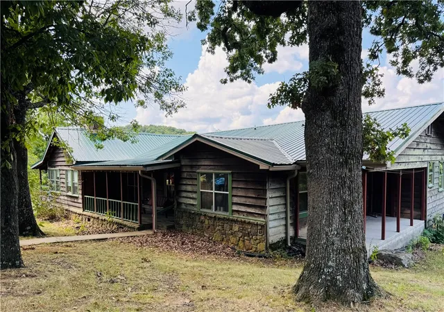 4th image of 8175 Ar 43 Hwy, Compton, AR 72624 | MLS# 1325545