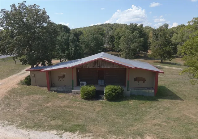 5th image of 8175 Ar 43 Hwy, Compton, AR 72624 | MLS# 1325545