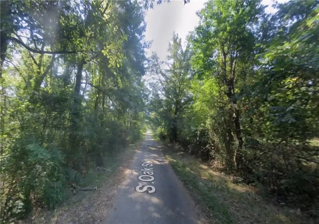 Photo 3 of Land for sale at Lot S 1 2 Oak St, Fordyce, AR 71742 | MLS# 1325703 | Listing updated on 2026-01-14