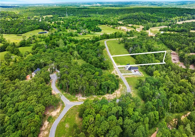 1st image of 8100 Hill Country Dr, Decatur, AR 72722 | MLS# 1325788