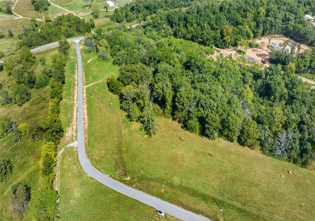 Photo 3 of Land for sale at 8100 Hl Country Dr, Decatur, AR 72722 | MLS# 1325788 | Listing updated on 2026-08-19