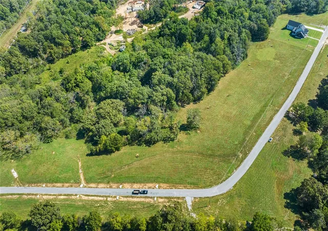 Photo 3 of Land for sale at 8100 Hl Country Dr, Decatur, AR 72722 | MLS# 1325788 | Listing updated on 2026-08-19