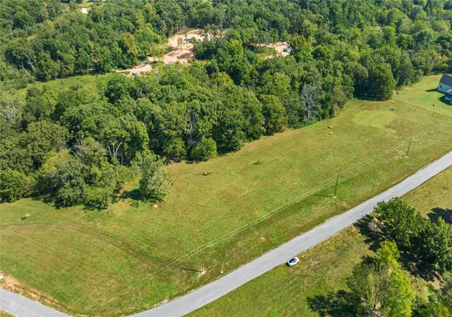 Photo 4 of Land for sale at 8100 Hl Country Dr, Decatur, AR 72722 | MLS# 1325788 | Listing updated on 2026-08-19