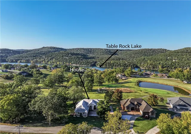2nd image of 60 Shields Spur, Holiday Island, AR 72631 | MLS# 1325984